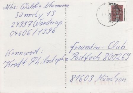 Kaseberga - Schweden - Ales Stenar