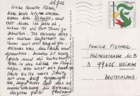 Dresden - und Umgebung