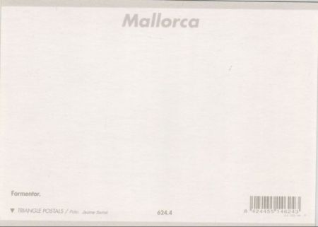Mallorca - Spanien - Formentor Mallorca - Spanien - Formentor
