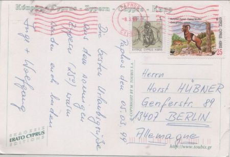 Zypern (Sonstiges) - Zypern - 25 Bilder