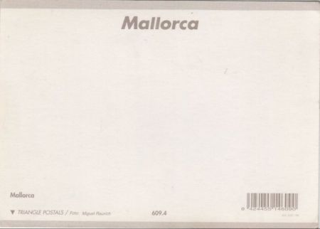 Mallorca - Spanien - Boote im Meer