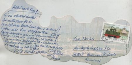 Balaton, Plattensee - Ungarn - Sonnenuntergang