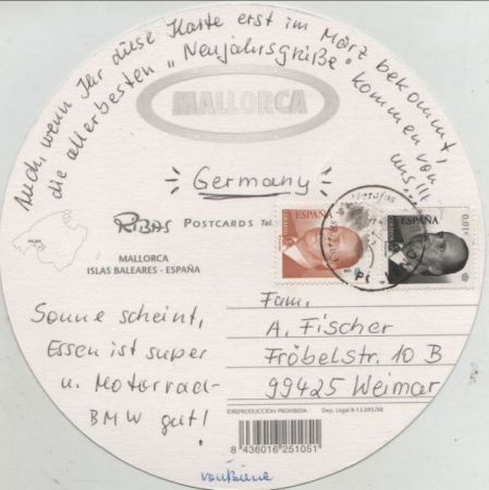 Mallorca - Spanien - 7 Bilder