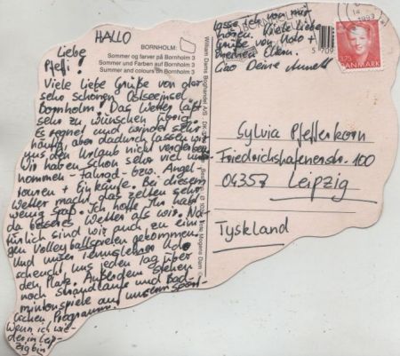 Bornholm - Dänemark - 12 Bilder