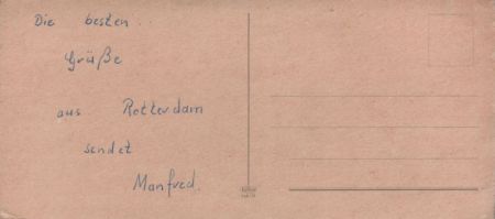 Holland - Niederlande - 9 Bilder Holland - Niederlande - 9 Bilder