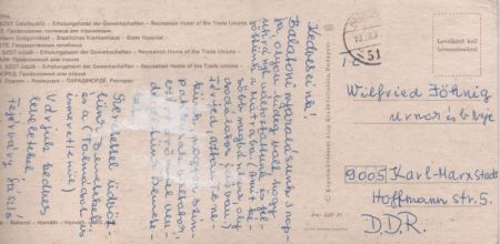 Matra - Ungarn - 5 Bilder