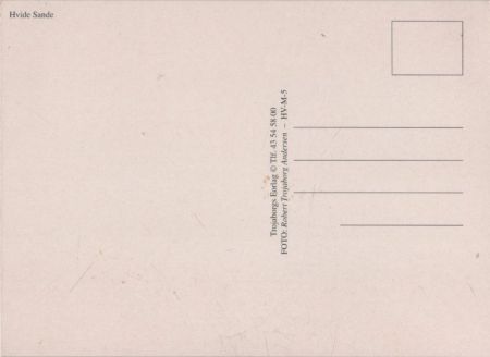 Hvide Sande - Dänemark - 5 Bilder