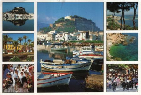 Denia - Spanien - 7 Bilder Denia - Spanien - 7 Bilder