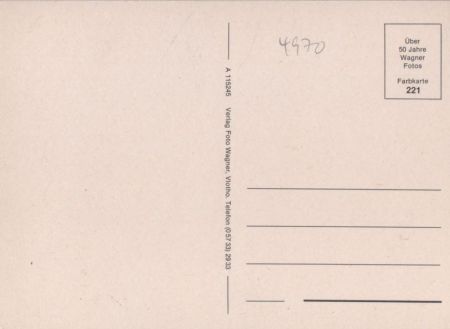 Bad Oeynhausen - Spielcasino