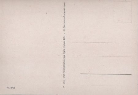 Mittenwald - 9 Bilder