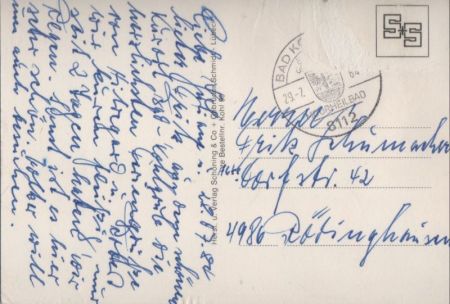 Bad Kohlgrub - 8 Bilder