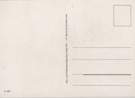 Mittenwald - 4 Bilder