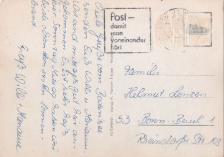 Uhldingen-Mühlhofen - Unteruhldingen - 5 Bilder