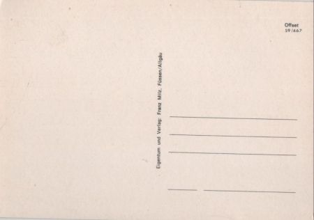 Oberstdorf - 6 Bilder