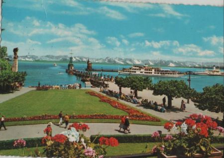 Konstanz - Hafen Konstanz - Hafen