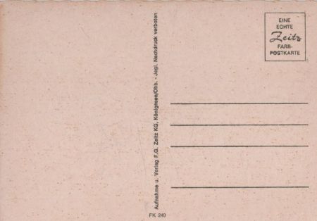 Berchtesgaden - 6 Bilder