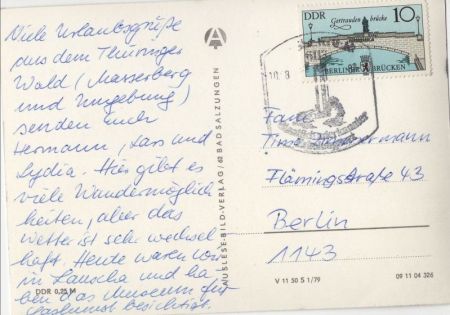 Lauscha - 4 Bilder Lauscha - 4 Bilder