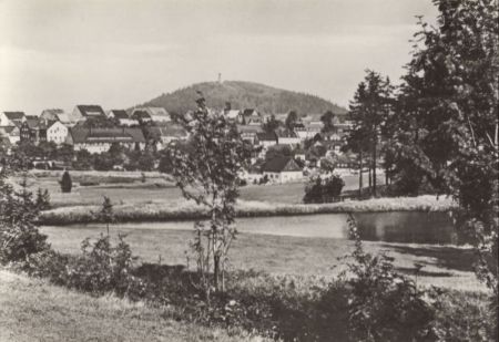 Altenberg - Ansicht Altenberg - Ansicht