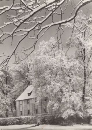 Weimar - Winter Weimar - Winter