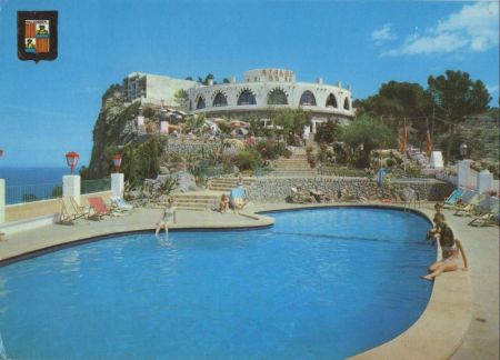 Puerto de Soller - Spanien - Atalaya Club Puerto de Soller - Spanien - Atalaya Club