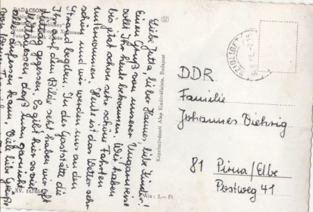 Badacsony - Ungarn - Hableany