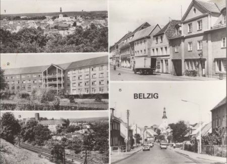 Belzig - 5 Bilder Belzig - 5 Bilder