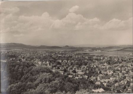 Blankenburg - Ansicht Blankenburg - Ansicht