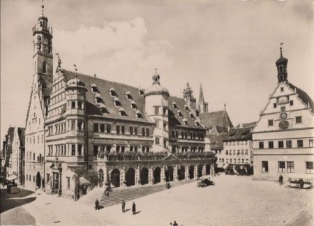 Marktschellenberg-Scheffau - Rathaus Marktschellenberg-Scheffau - Rathaus