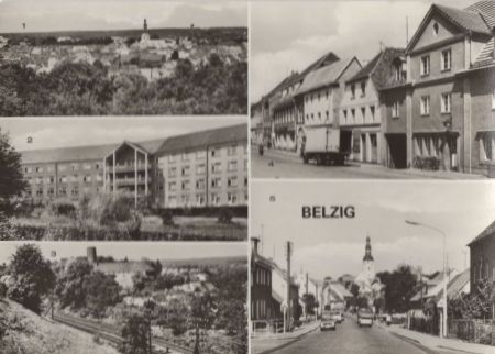 Belzig - 5 Bilder Belzig - 5 Bilder