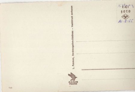 Ramsau - mit Reiteralpe