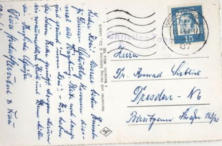 Würzburg - 5 Bilder