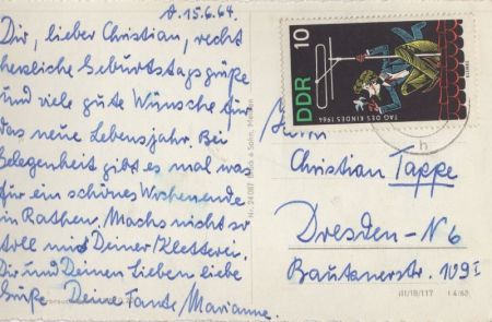 Kamenz - Ansicht Kamenz - Ansicht