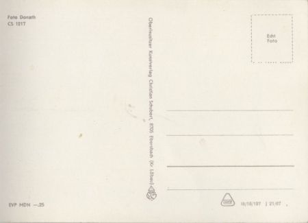 Kurort Oybin - FDGB-Casino Kurort Oybin - FDGB-Casino