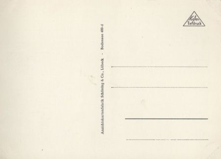 Lindau (Bodensee) - 5 Bilder