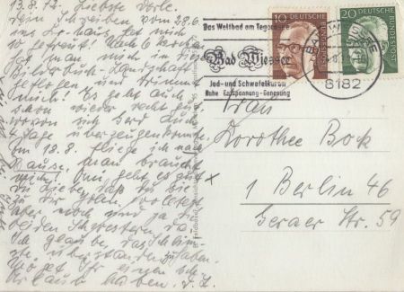 Bad Wiessee - Rottach-Egern