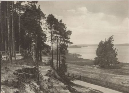 Lindow - Gudelacksee Lindow - Gudelacksee