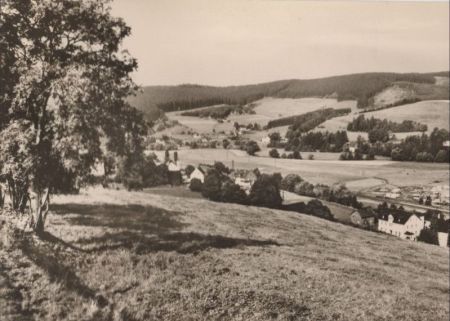 Heidersdorf - Ansicht Heidersdorf - Ansicht