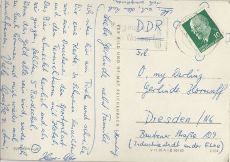 Schwerin - 5 Bilder Schwerin - 5 Bilder