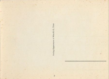 Trier - Kaiserthermen