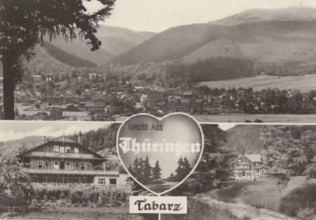 Tabarz - 3 Bilder Tabarz - 3 Bilder