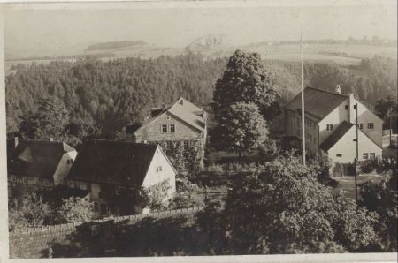 Bad Schandau - Jugendherberge Ostrau Bad Schandau - Jugendherberge Ostrau