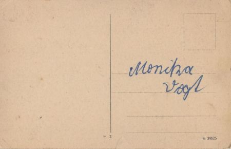 Potsdam, Sanssouci - Große Fontäne