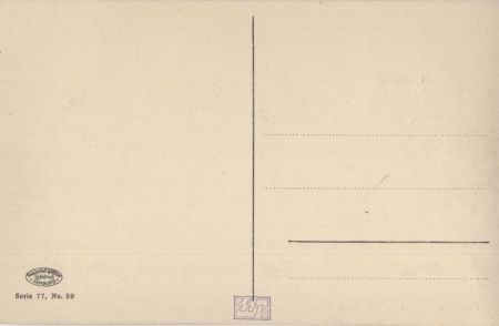 Potsdam, Sanssouci - Neues Palais