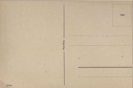 Potsdam, Sanssouci - Orangerie