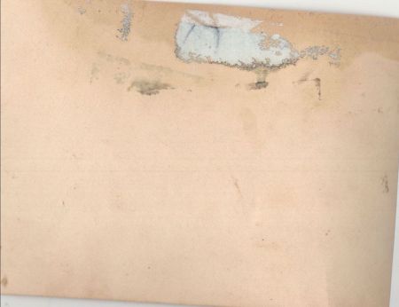 Dresden - Bühlau - Marienbäder