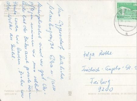 Peterhagen/Eggersdorf, Eggersdorf - 5 Bilder