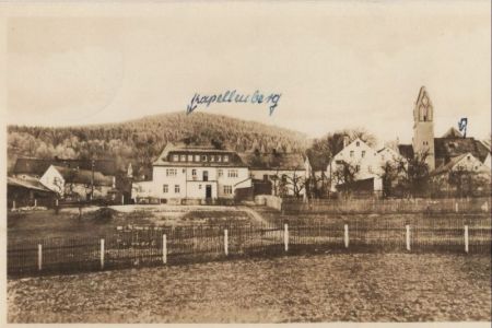 Rosenbach-Schönberg - Teilansicht Rosenbach-Schönberg - Teilansicht