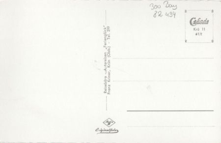 Krün - mit Zugspitze