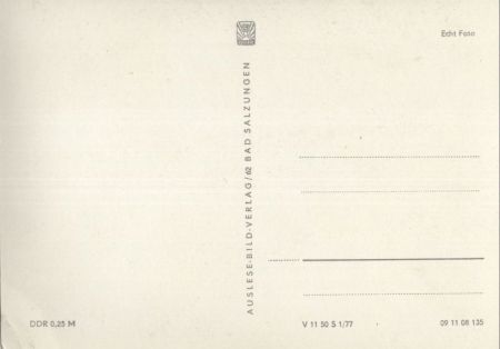 Oberhof - Rennschlittenbahn