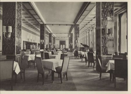 Leipzig - Ring-Café Leipzig - Ring-Café